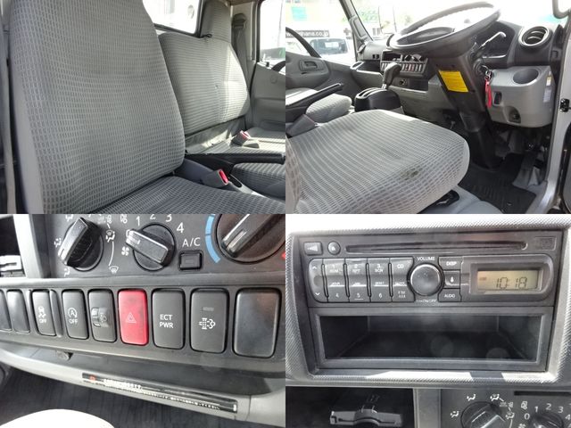 Toyota TOYOACE 2016-03 2834-13