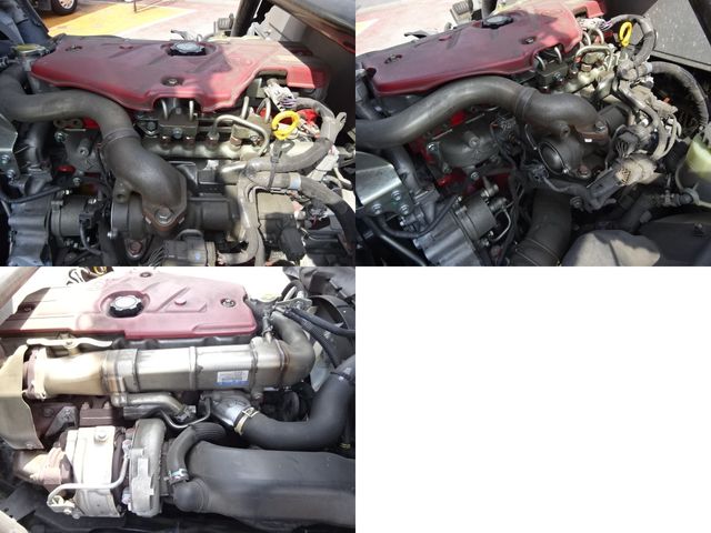 Toyota TOYOACE 2016-03 2834-17