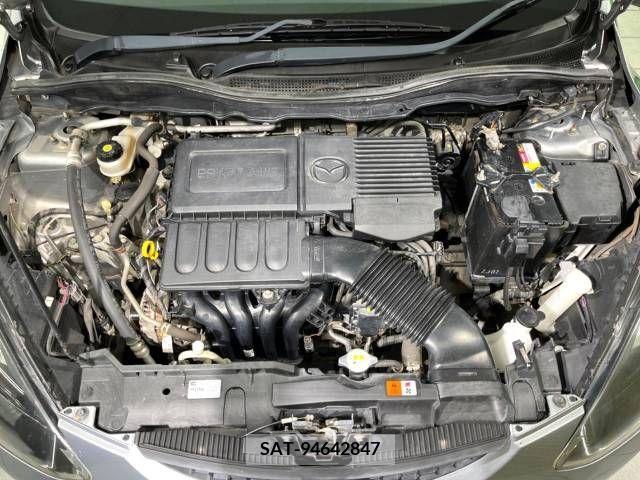 Mazda DEMIO 2009-06 379887-18