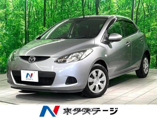 Mazda DEMIO 2009-06 379887-0