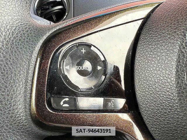Honda N BOX CUSTOM 2019-08 379032-15