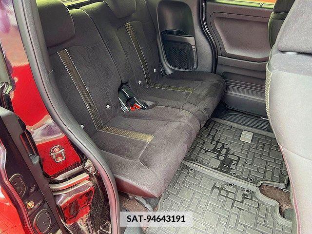 Honda N BOX CUSTOM 2019-08 379032-9