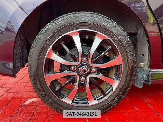 Honda N BOX CUSTOM 2019-08 379032-27
