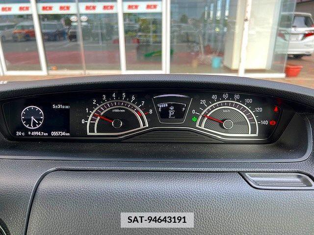 Honda N BOX CUSTOM 2019-08 379032-7