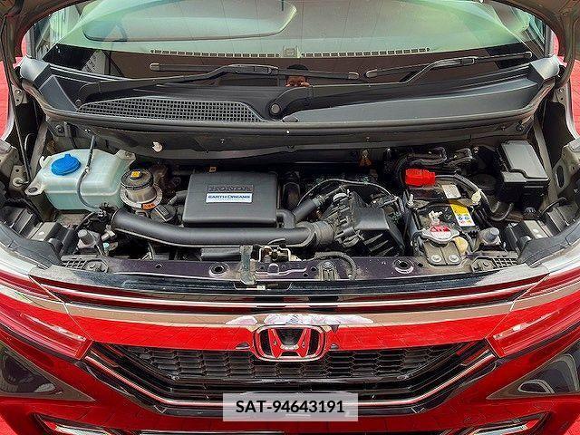 Honda N BOX CUSTOM 2019-08 379032-26
