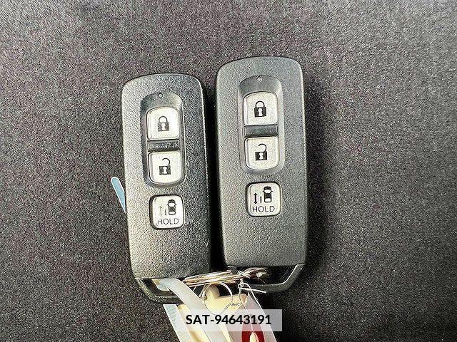 Honda N BOX CUSTOM 2019-08 379032-23