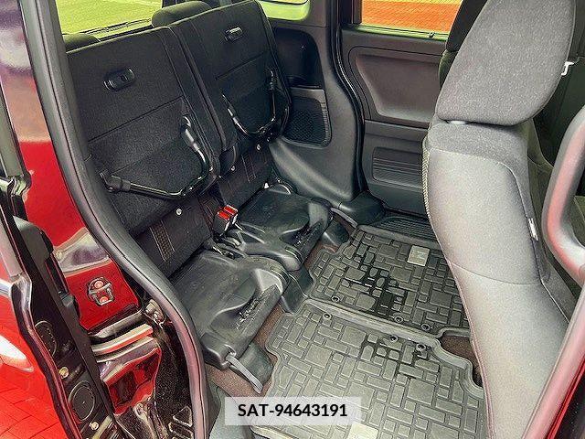Honda N BOX CUSTOM 2019-08 379032-22