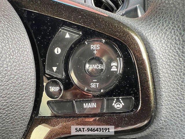 Honda N BOX CUSTOM 2019-08 379032-21