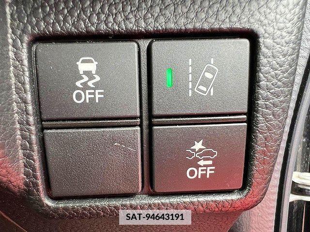 Honda N BOX CUSTOM 2019-08 379032-20
