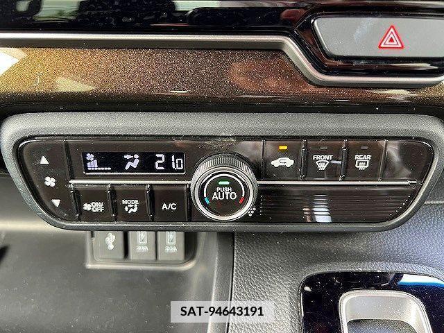 Honda N BOX CUSTOM 2019-08 379032-16