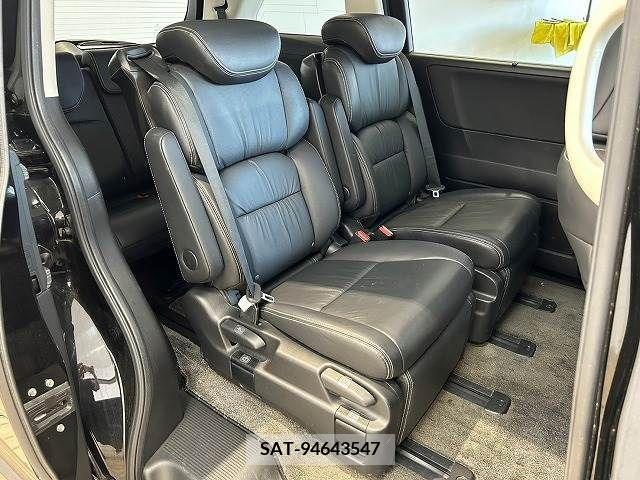 Honda ODYSSEY 2016-06 281011-9