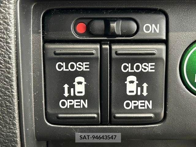 Honda ODYSSEY 2016-06 281011-6