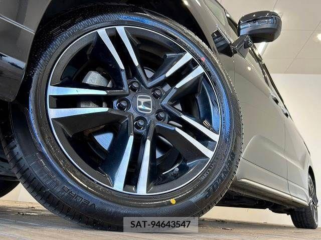 Honda ODYSSEY 2016-06 281011-18