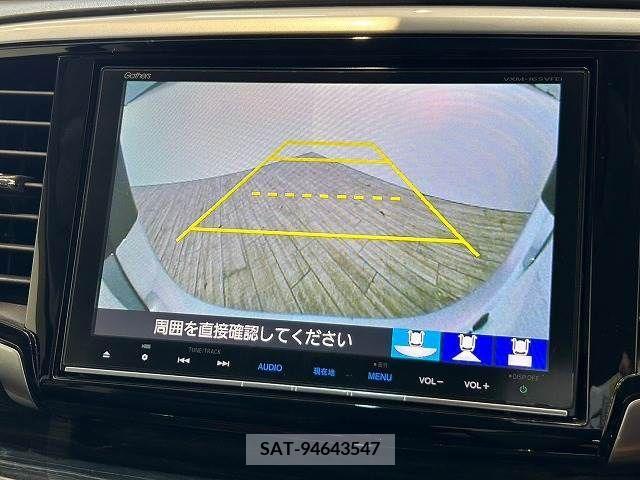 Honda ODYSSEY 2016-06 281011-3