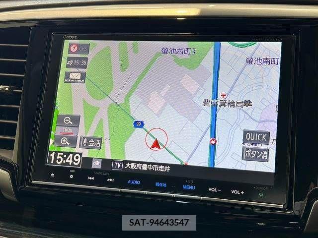 Honda ODYSSEY 2016-06 281011-2