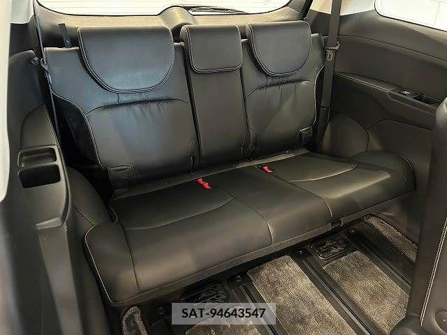 Honda ODYSSEY 2016-06 281011-10