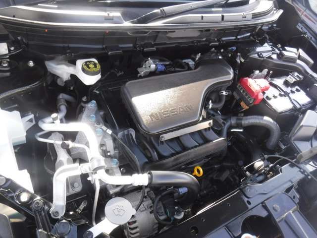 Nissan X-TRAIL 2020-02 4276-19