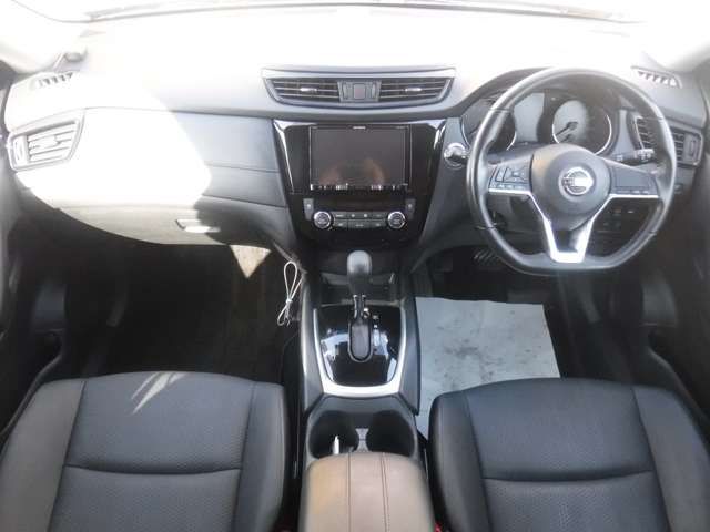 Nissan X-TRAIL 2020-02 4276-2