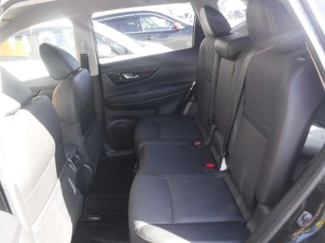 Nissan X-TRAIL 2020-02 4276-15