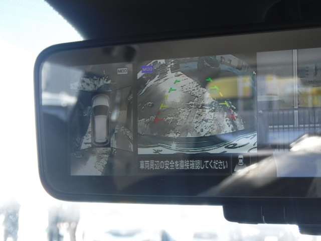 Nissan X-TRAIL 2020-02 4276-5