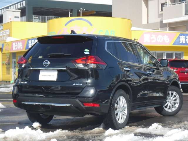 Nissan X-TRAIL 2020-02 4276-1