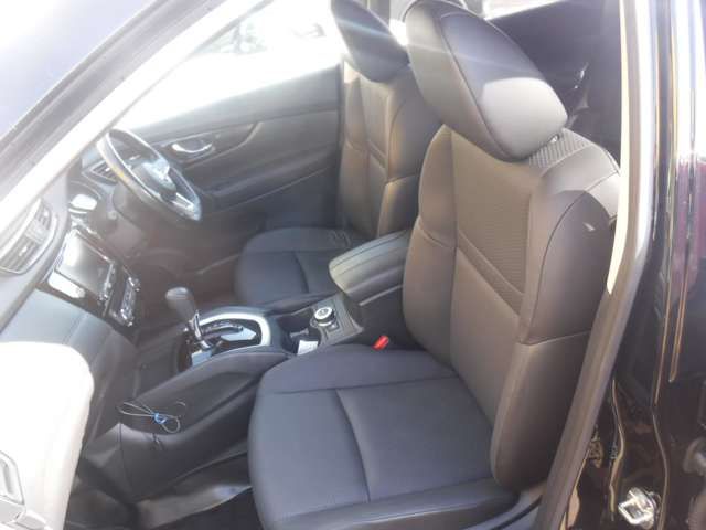 Nissan X-TRAIL 2020-02 4276-14