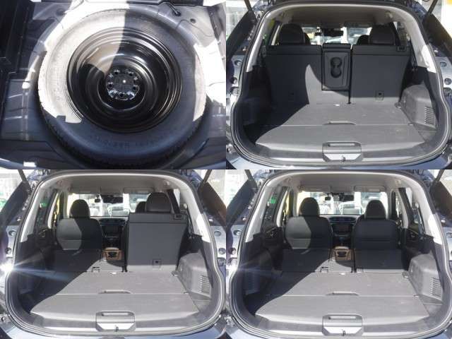 Nissan X-TRAIL 2020-02 4276-17