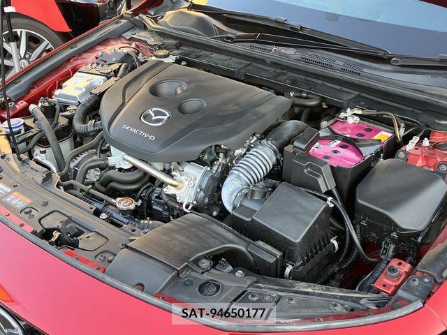 Mazda MAZDA3 2019-09 392026-29