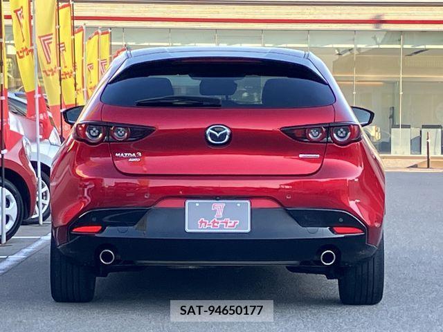 Mazda MAZDA3 2019-09 392026-6