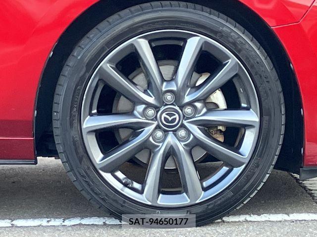 Mazda MAZDA3 2019-09 392026-27