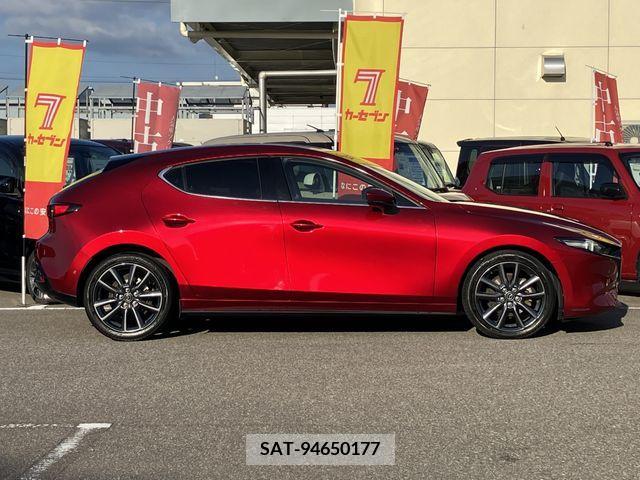 Mazda MAZDA3 2019-09 392026-4