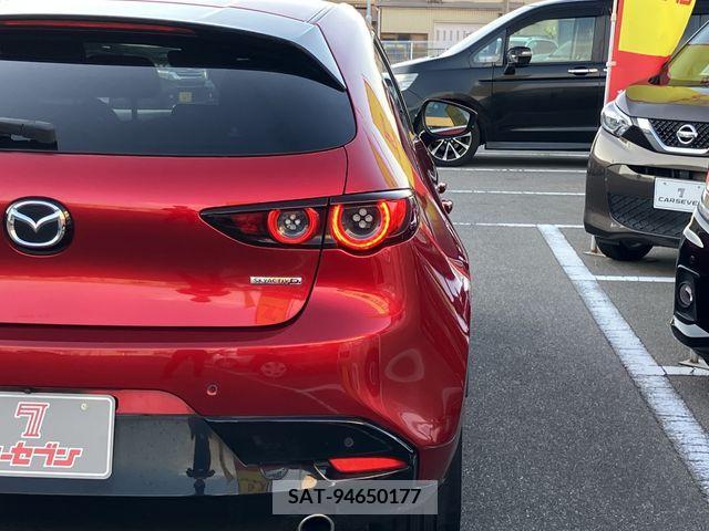 Mazda MAZDA3 2019-09 392026-26