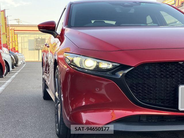 Mazda MAZDA3 2019-09 392026-25