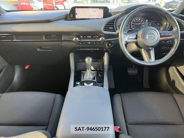 Mazda MAZDA3 2019-09 392026-1