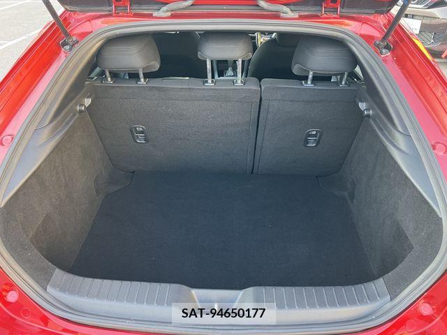 Mazda MAZDA3 2019-09 392026-24