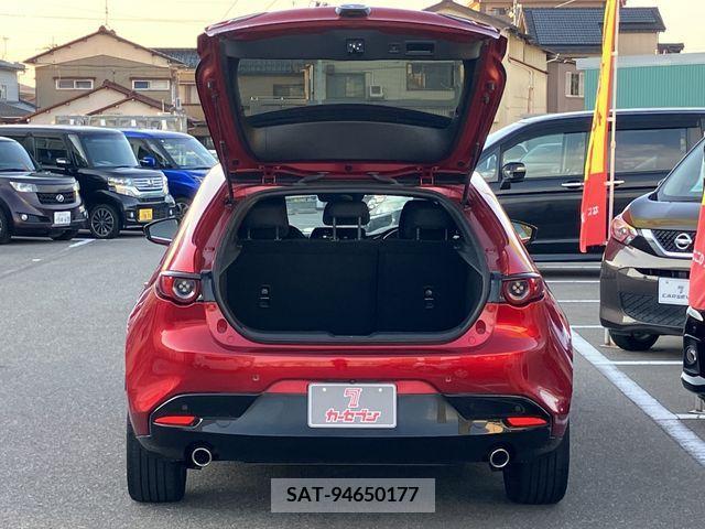Mazda MAZDA3 2019-09 392026-23