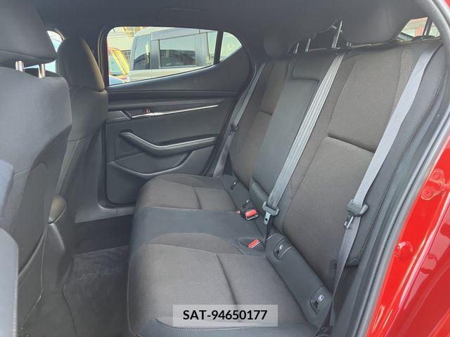 Mazda MAZDA3 2019-09 392026-22