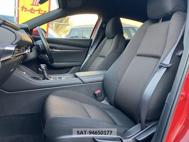 Mazda MAZDA3 2019-09 392026-21