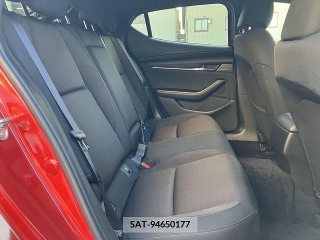 Mazda MAZDA3 2019-09 392026-20