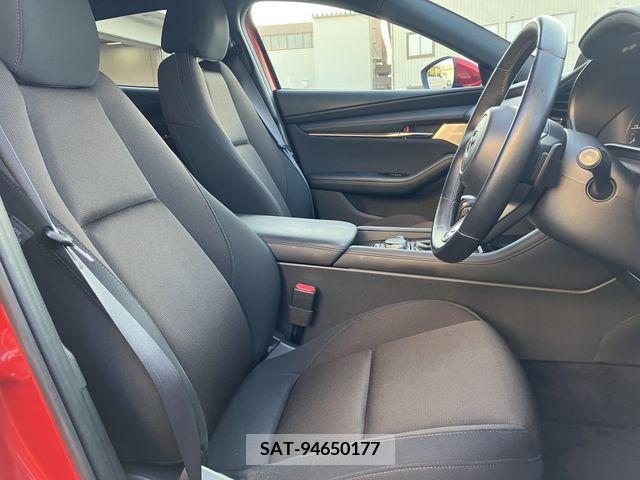 Mazda MAZDA3 2019-09 392026-19