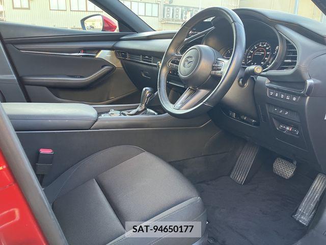 Mazda MAZDA3 2019-09 392026-18