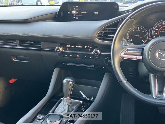 Mazda MAZDA3 2019-09 392026-15