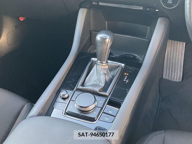 Mazda MAZDA3 2019-09 392026-16