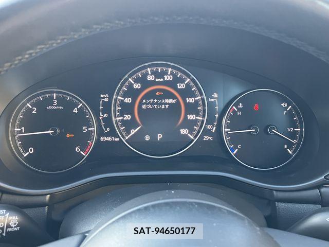 Mazda MAZDA3 2019-09 392026-14