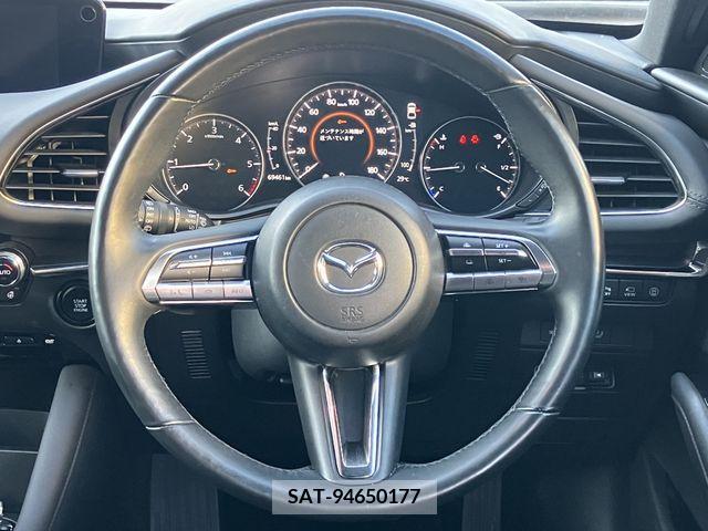 Mazda MAZDA3 2019-09 392026-10