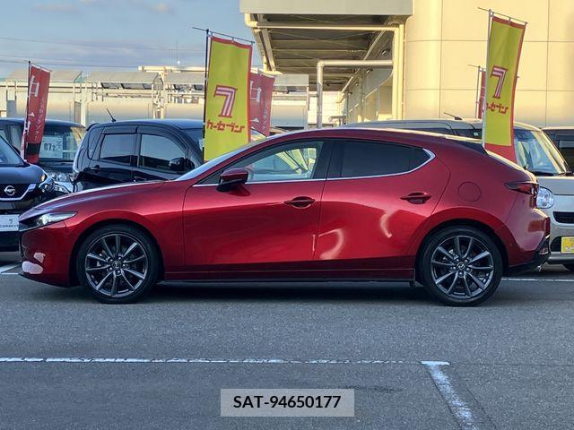 Mazda MAZDA3 2019-09 392026-8