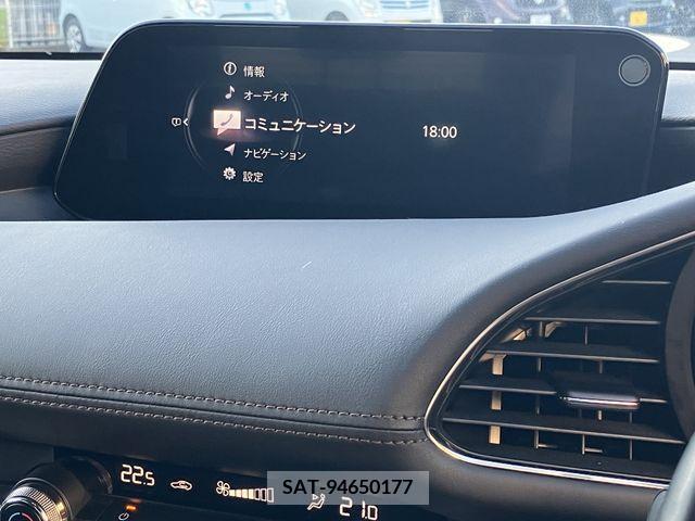 Mazda MAZDA3 2019-09 392026-9