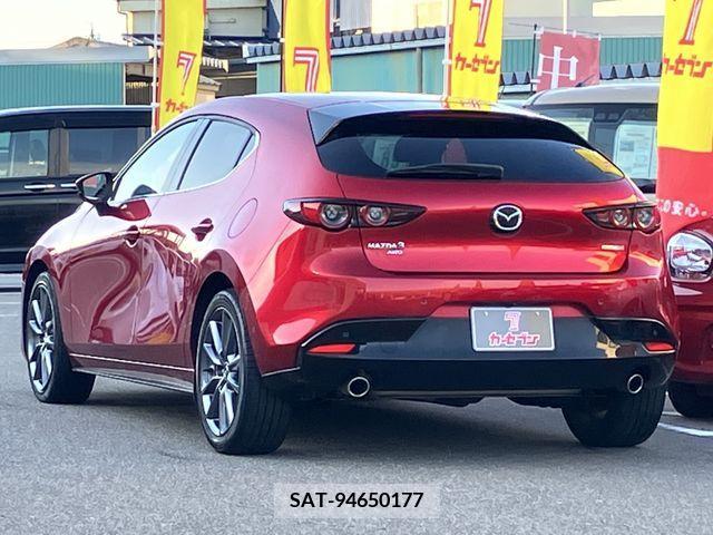Mazda MAZDA3 2019-09 392026-7