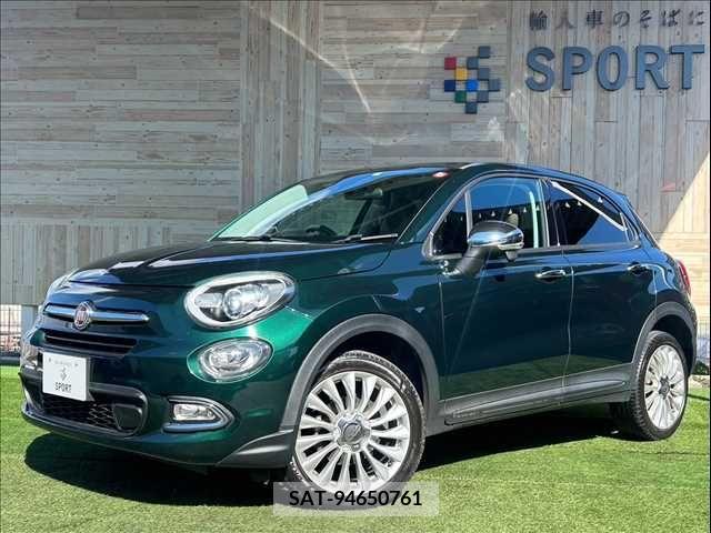 Fiat 500X 2015-12 219865-0
