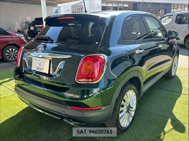 Fiat 500X 2015-12 219865-16